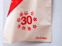 Jubiläumsfest Filmhaus