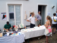 Jubiläumsfest Filmhaus