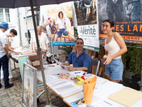 Jubiläumsfest Filmhaus