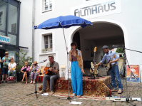 Jubiläumsfest Filmhaus
