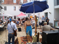 Jubiläumsfest Filmhaus