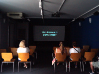 Jubiläumsfest Filmhaus