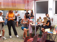 Jubiläumsfest Filmhaus